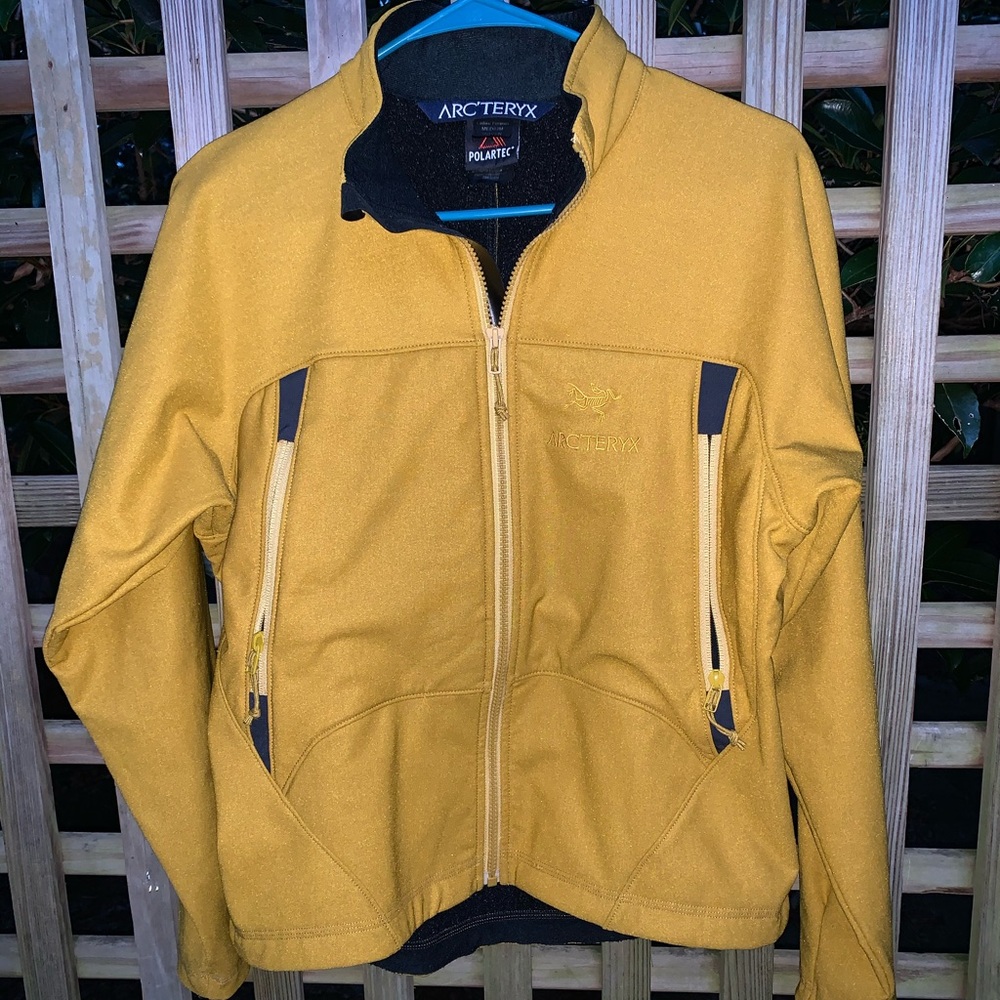 Arc’teryx Women’s Outdoor Jacket